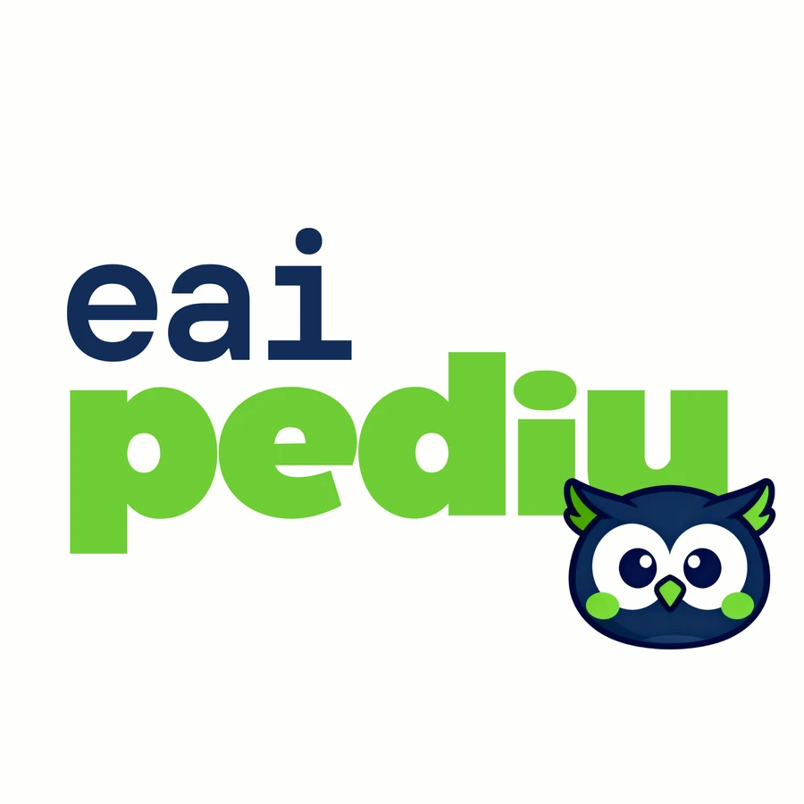 EaiPediu
